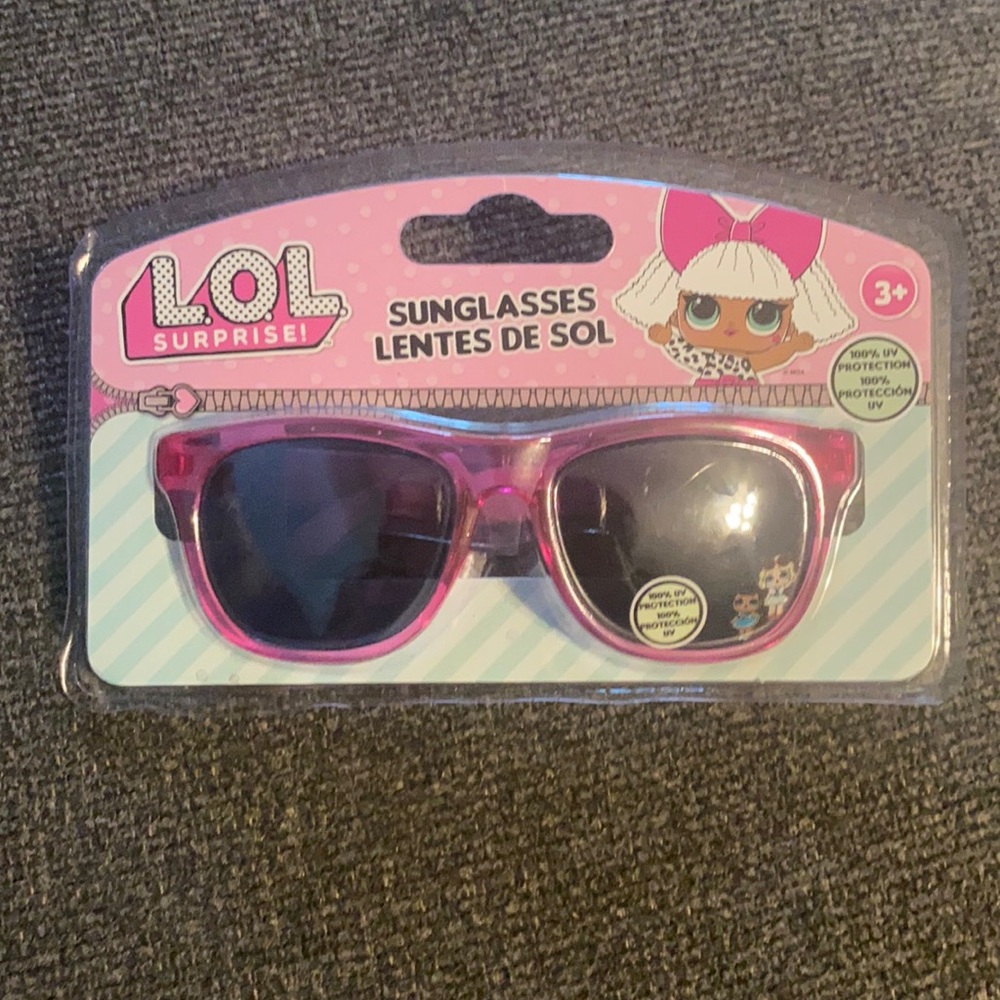 😎 L.O.L. Surprise Sunglasses 😎